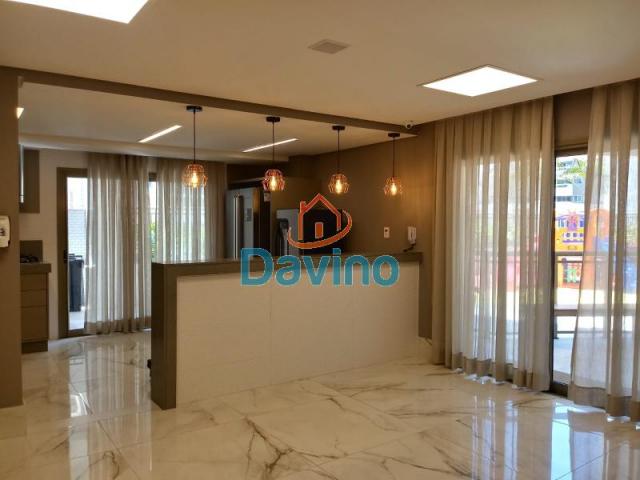 Apartamento com 2 dorms em Praia Grande - Canto do Forte por 414.78 mil à venda - Foto 10