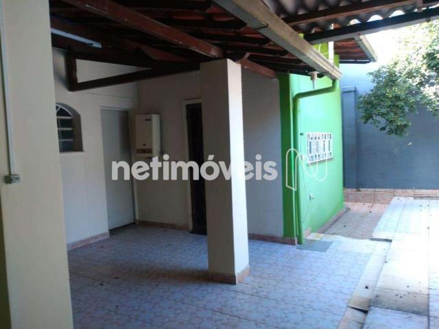Casa para alugar com 4 dormitórios em Floresta, Belo horizonte cod:570856 - Foto 13