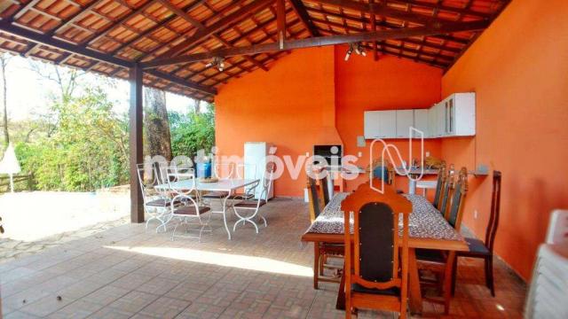 Casa de condomínio à venda com 5 dormitórios cod:688710 - Foto 19