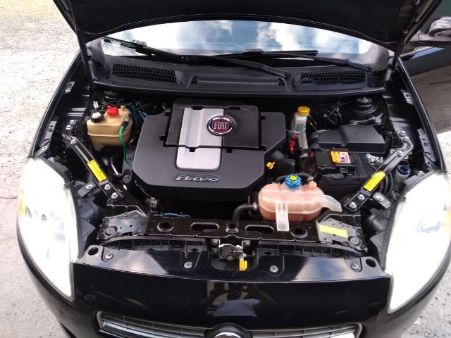 Fiat Bravo Absolute Oportunidade Segundo dono