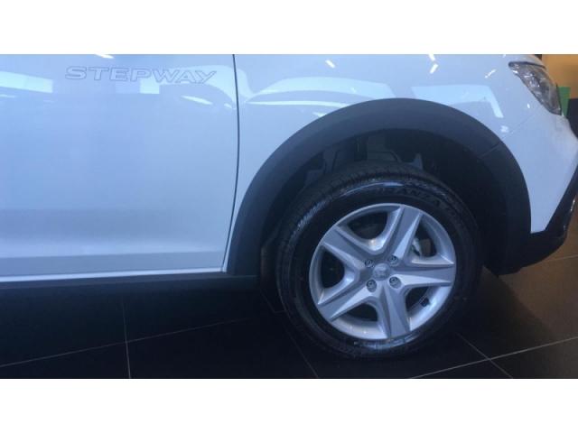 RENAULT SANDERO 1.6 16V SCE FLEX 2020 - Foto 9