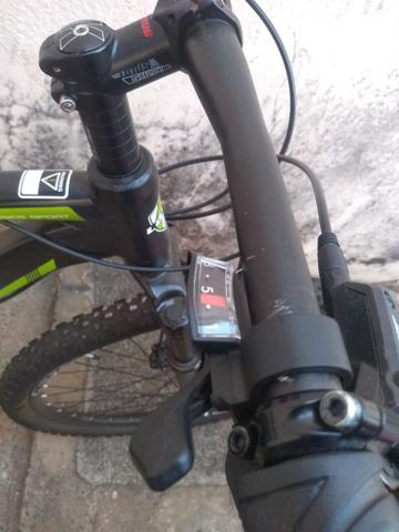 Bicicleta aro 29 - Foto 5