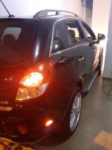 Vende - se captava > em dias