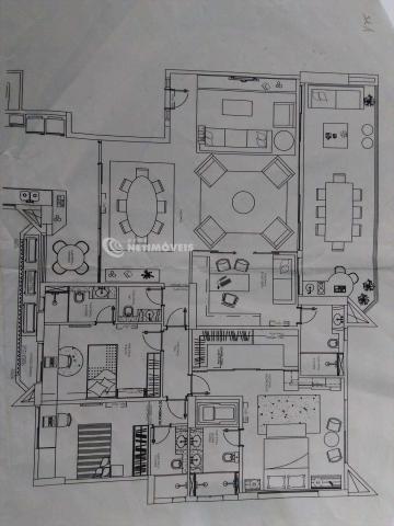 Apartamento à venda com 4 dormitórios em Horto florestal, Salvador cod:648144 - Foto 19