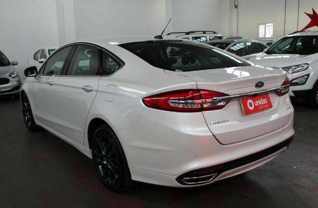 Ford Fusion 2.0 Ecoboost - Foto 4