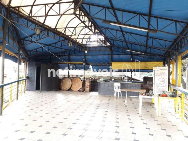 Casa à venda com 2 dormitórios em Padre eustáquio, Belo horizonte cod:389415 - Foto 4