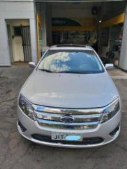 Ford Fusion AWD V6 2010 - Foto 2