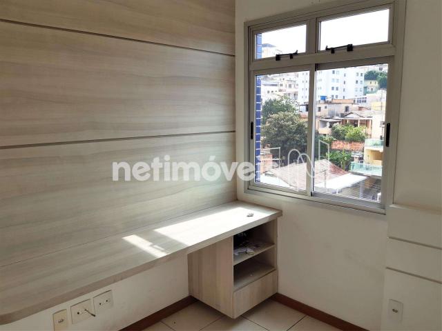 Apartamento à venda com 3 dormitórios em Cachoeirinha, Belo horizonte cod:788202 - Foto 10