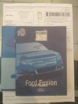 Ford Fusion AWD V6 2010 - Foto 10