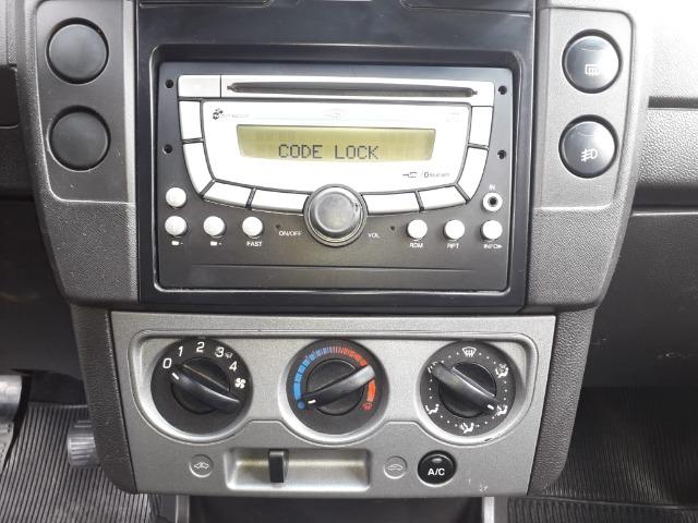 P - Ford Ecosport 1.6 2011 - Foto 8