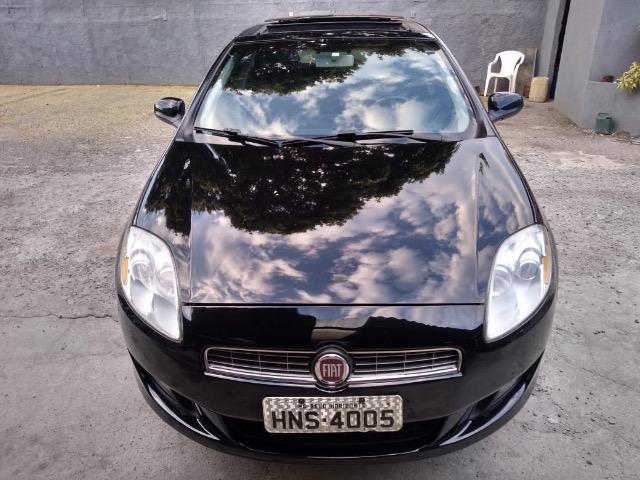 Fiat Bravo Absolute Oportunidade Segundo dono - Foto 4