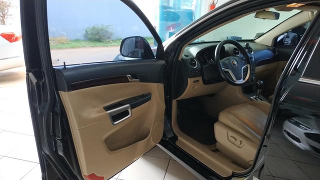 GM Captiva Sport V6 (2010) Completa - Foto 8