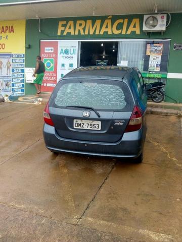Vende-se Honda FIT - Foto 10
