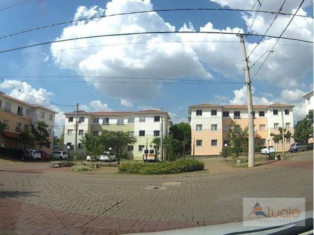 Casa com 2 dormitórios à venda, 75 m² por R$ 310.000 - Villa Flora Hortolandia - Hortolând - Foto 20