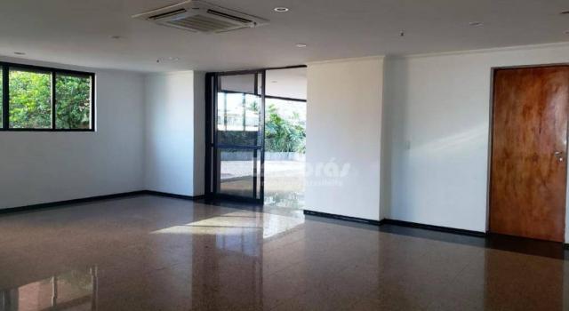 Condomínio Coast Tower, Meireles, Beira Mar, apartamento à venda! - Foto 15