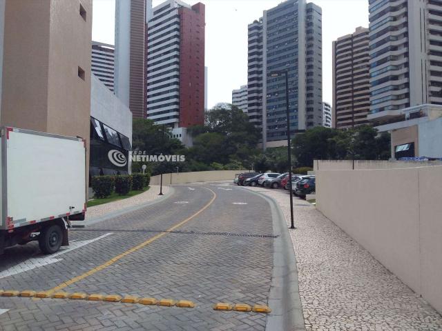 Apartamento à venda com 4 dormitórios em Horto florestal, Salvador cod:648144 - Foto 3