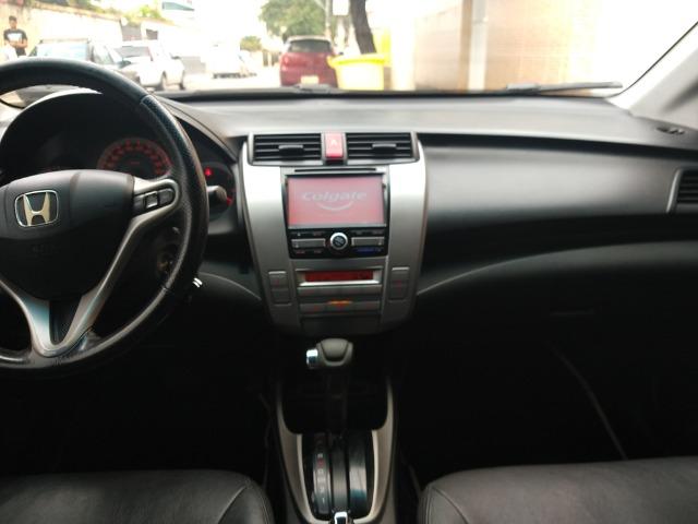 Honda City excelente