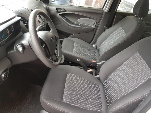 Ford Ka Sedã SE 1.5 2018 - Foto 9