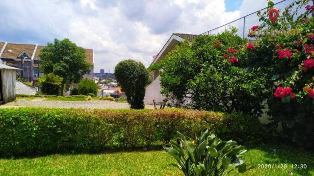 Terreno à venda, 470 m² por R$ 550.000 - Xaxim - Curitiba/PR - Foto 6
