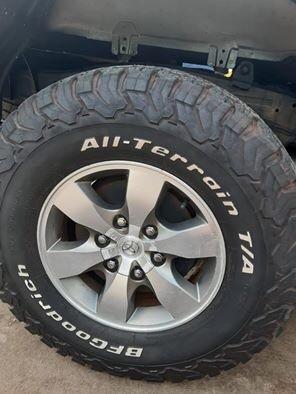 Toyota Hilux - Foto 8