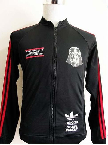 casaco adidas olx