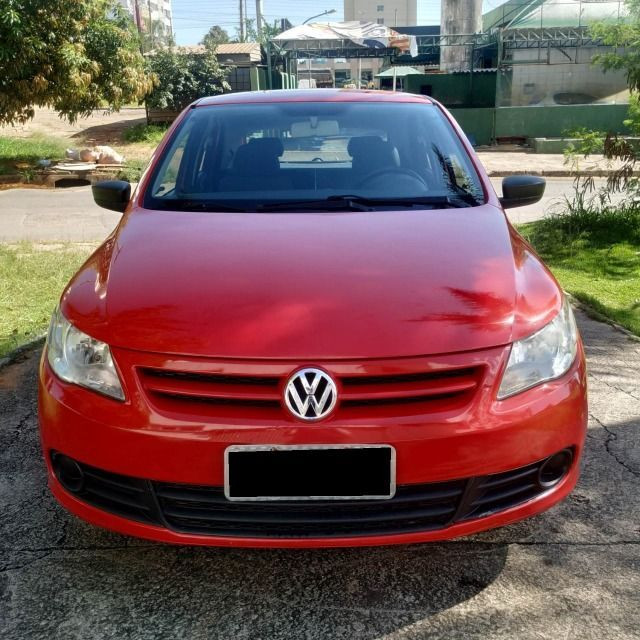 Gol G5 - Foto 3