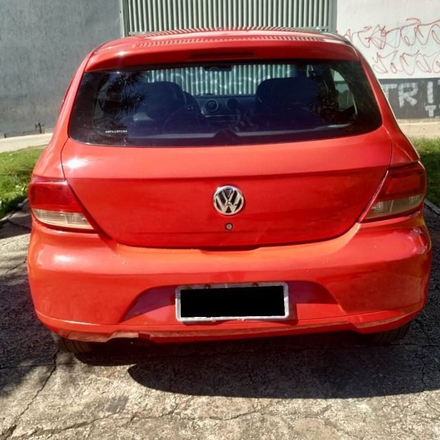 Gol G5 - Foto 6