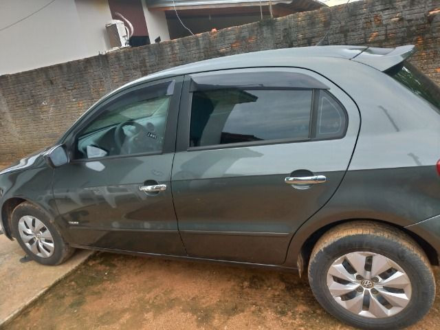 Vendo gol g5 1.6 super conservado!!!!!!! - Foto 2