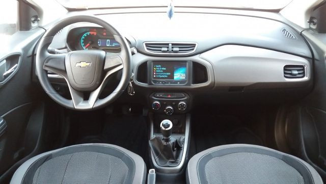 Prisma 1.4 LT 2013 - Foto 10