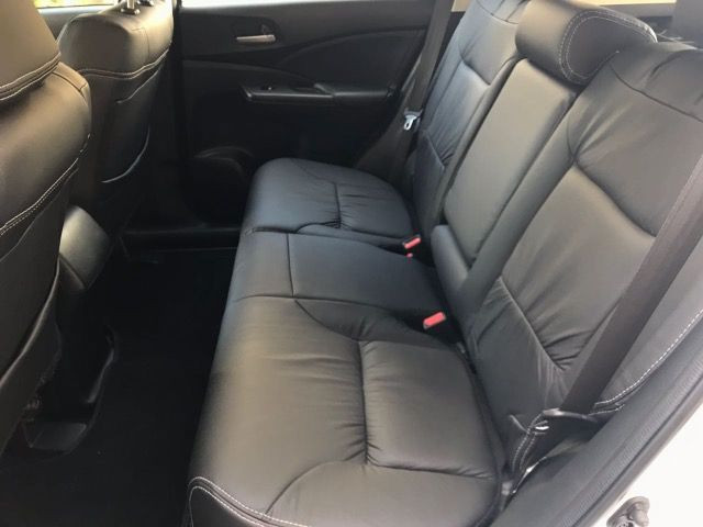 Honda CR-V, CRV, 2014, completa, branca, único dono, super conservada - Foto 9