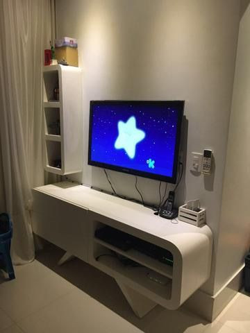 Apartamento para venda no Goiabeiras Tower porteira fechada - Foto 8