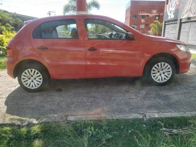 Gol G5 - Foto 8