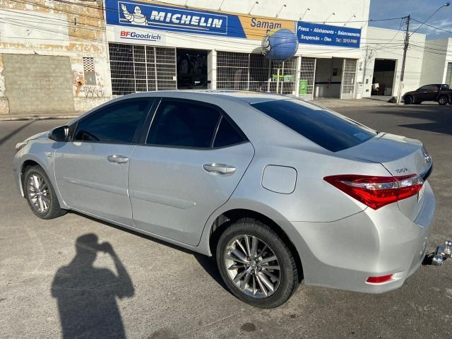Toyota Corolla Xei 2016 - Troco e Financio (Aprovação Imediata) - Foto 2
