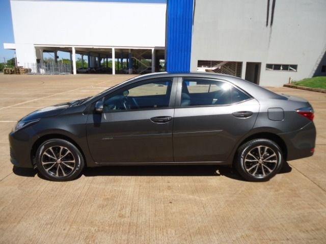 Corolla gli automatico 2018 - Foto 3