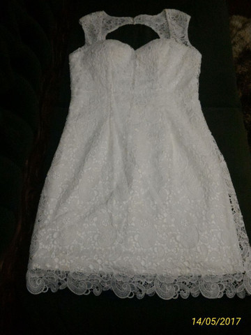 Vestido curto - Foto 2