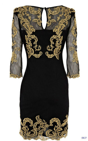 Vestido de festa - Foto 2