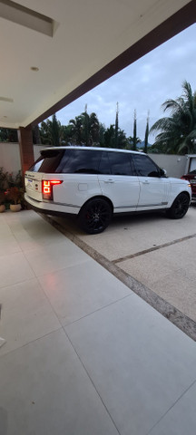 Range rouver vogue diesel 2014!!! - Foto 7