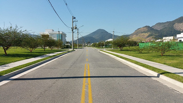 Condomínio Terras Alphaville Maricá 2 - Financie até 36 meses sem juros!