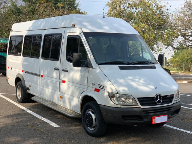 sprinter 2010 olx