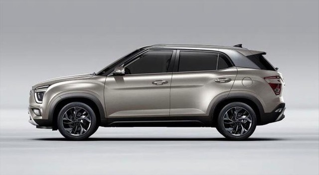 HYUNDAI CRETA 1.0 TGDI LIMITED