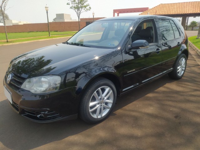 GOLF SPORTLINE 1.6