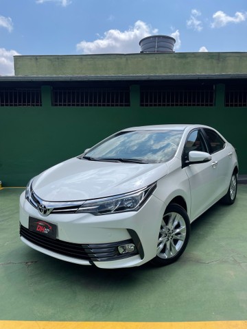 TOYOTA COROLLA XEI 2.0 FLEX