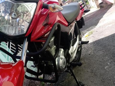 HONDA FAN CG160