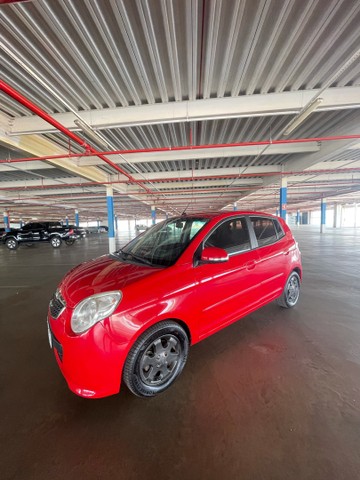 PICANTO COMPLETO