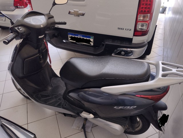HONDA LEAD