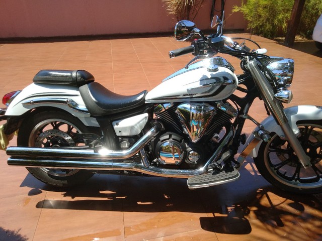 YAMAHA MIDNIDHT