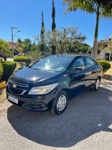 PRISMA 1.0 LT 2015/15 COMPLETO