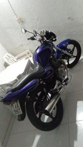 SUZUKI YES