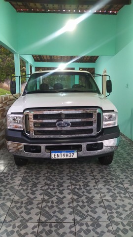 FORD F4000 4X4 2010