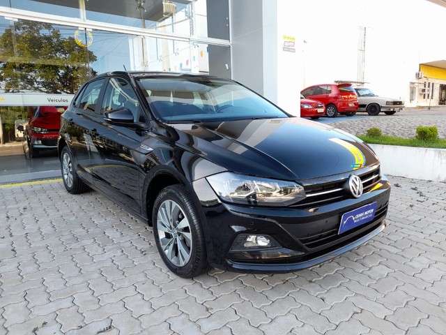 VOLKSWAGEN POLO CONFORTLINE 18/18